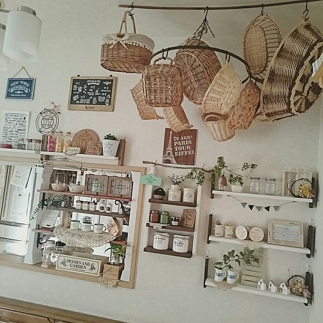 misaさんの実例写真
