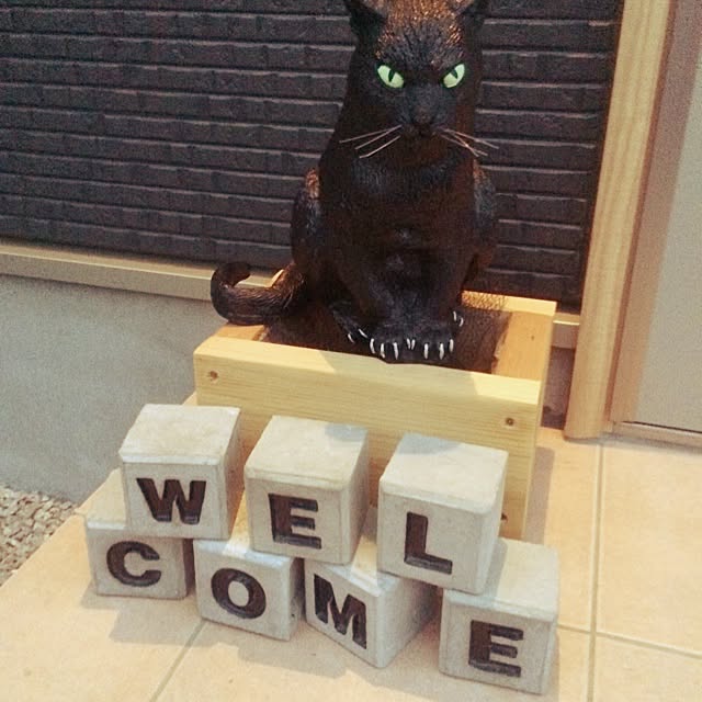 実例写真