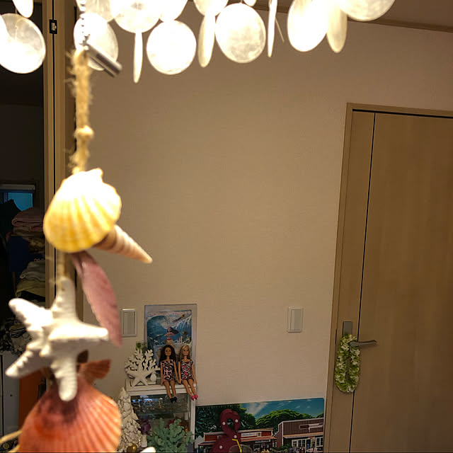 alohamamaさんの実例写真