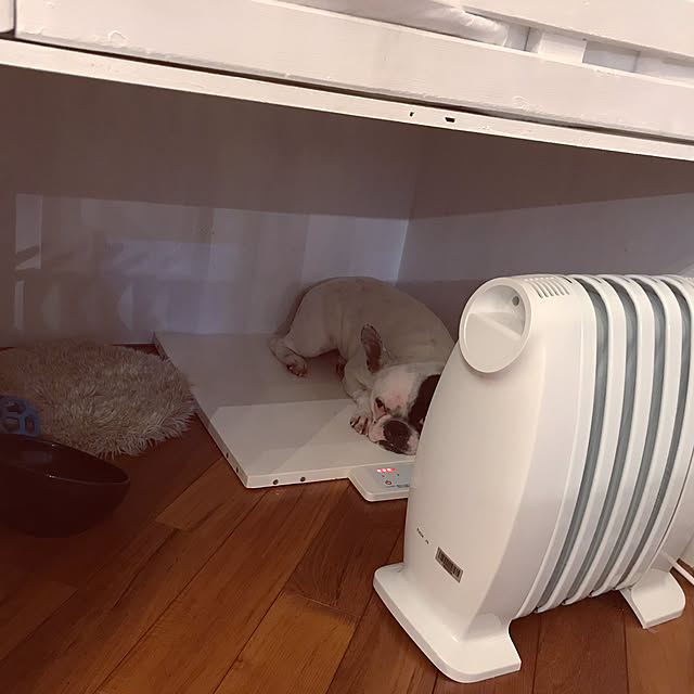 Mさんの実例写真