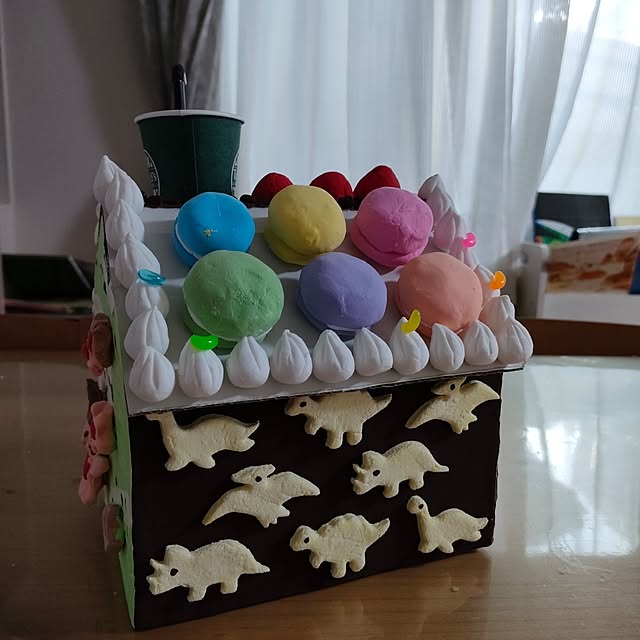 momomamaさんの部屋
