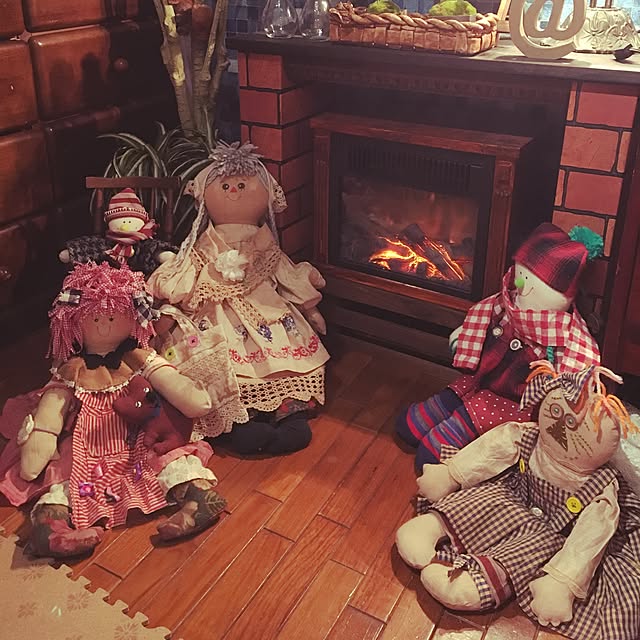 machakoさんの実例写真