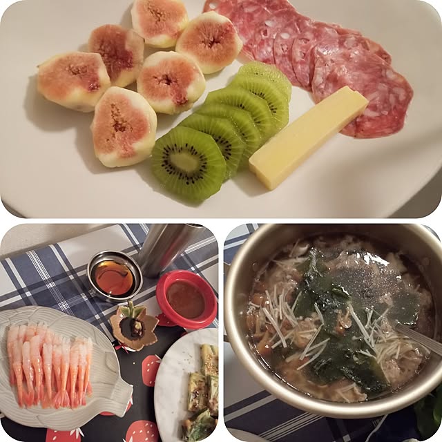 moruさんの部屋