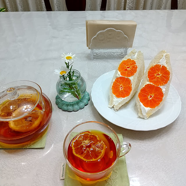 Rさんの実例写真