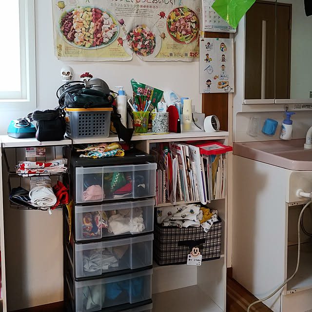 nobuさんの実例写真