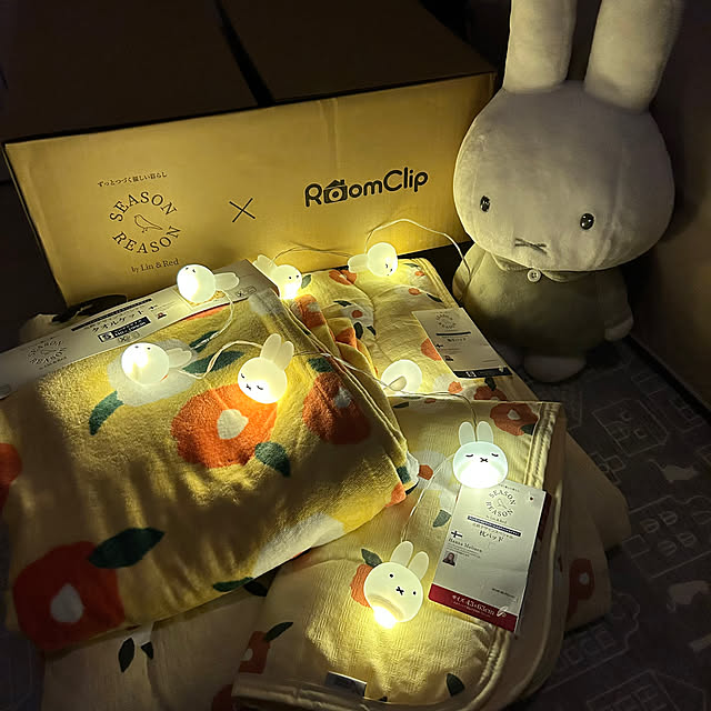 miffy.0044さんの部屋