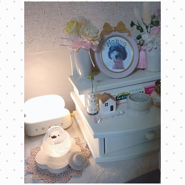 chinon721さんの部屋