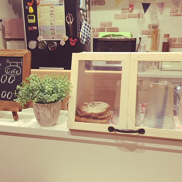 stitchbunny927さんの実例写真