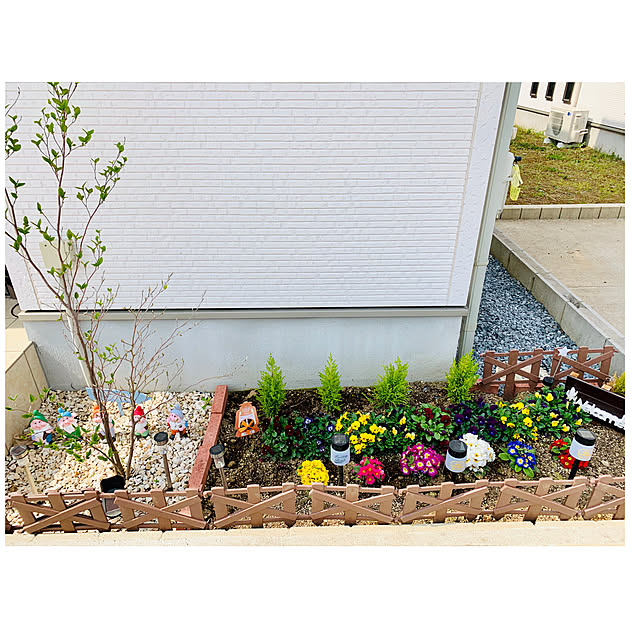 akipuさんの実例写真