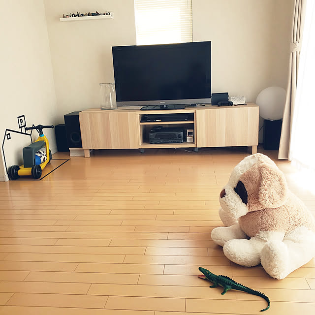 wanidaさんの実例写真