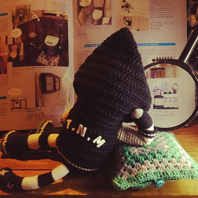 T.N.Mさんの実例写真