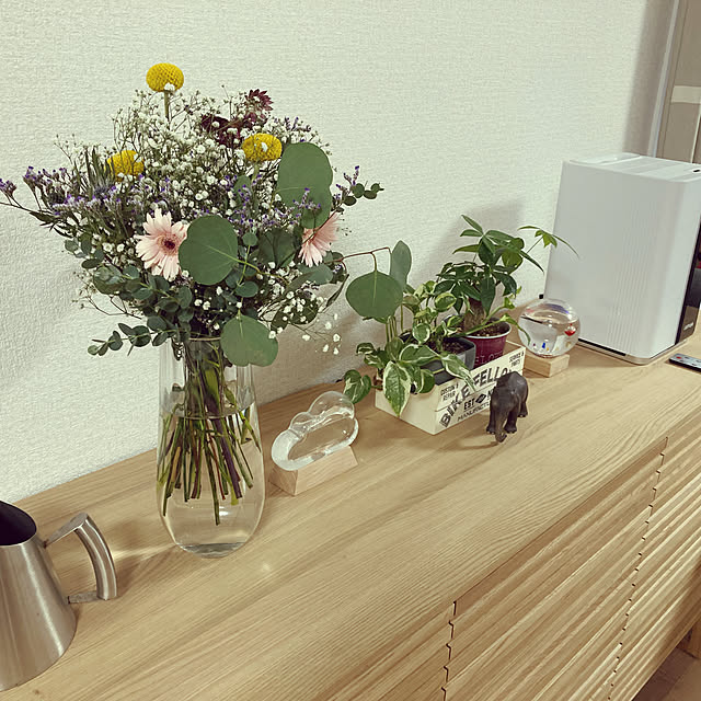 t.mさんの実例写真