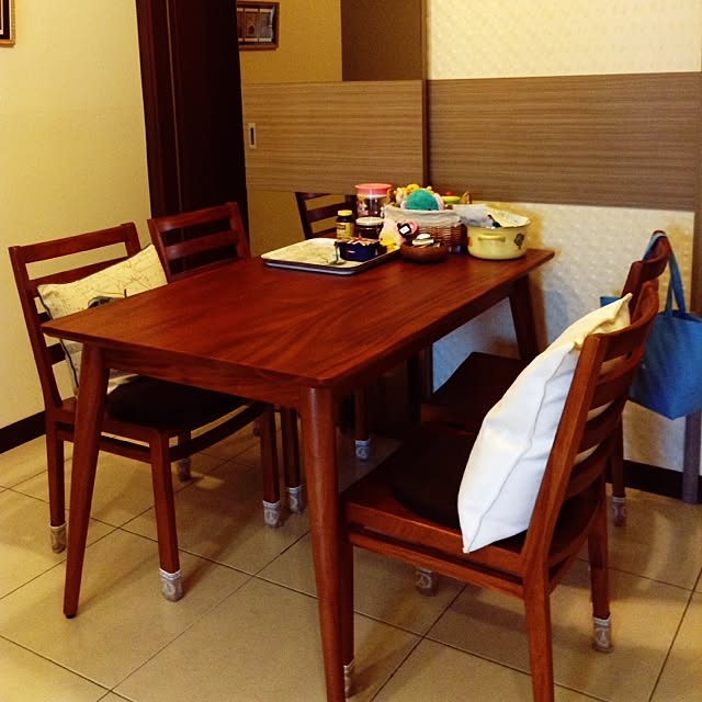 Chia-lingさんの実例写真