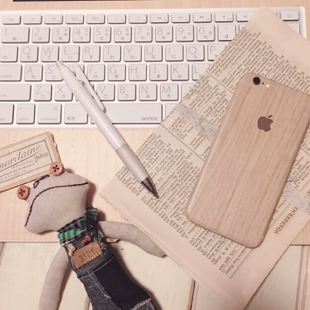 ChouchouLejardinさんの実例写真