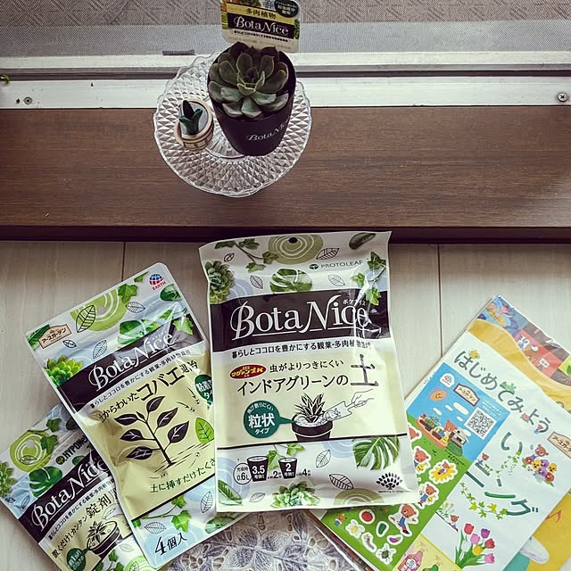 mi-saさんの部屋
