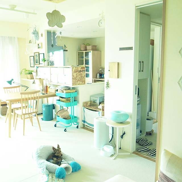 inariさんの実例写真