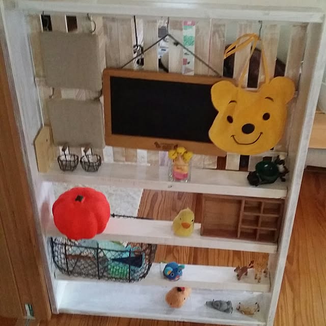 morokyuさんの実例写真