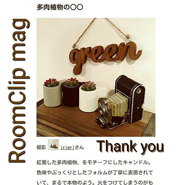 irieriさんの実例写真