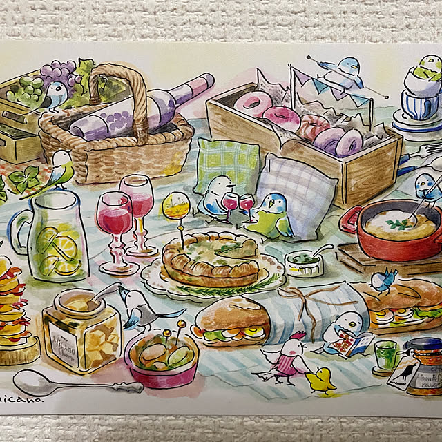 実例写真