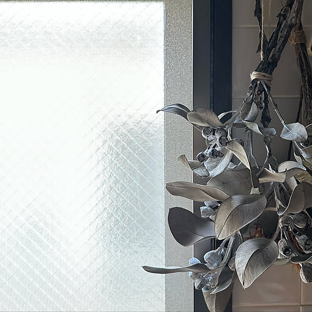 アンティーク/花のある暮らし/猫と暮らすマンション/ハンドメイド/キッチンのインテリア実例 - 2023-02-15 10:46:40