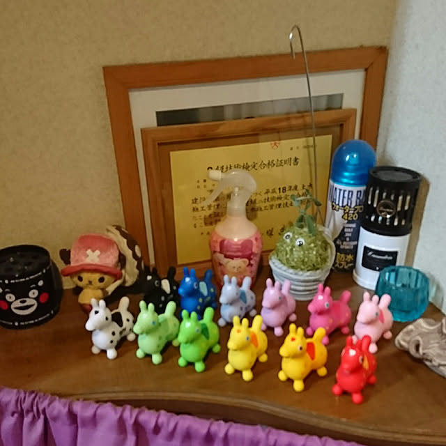 yuukyさんの実例写真
