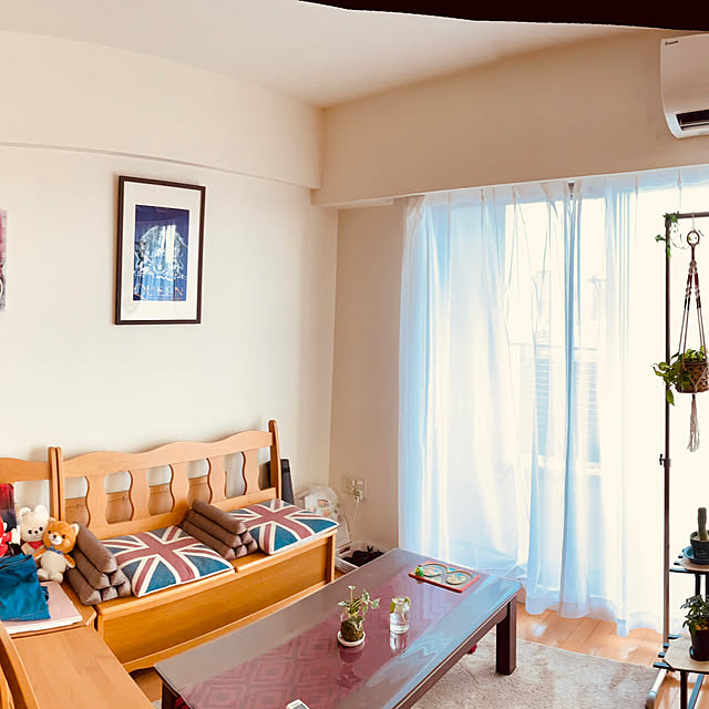 tockyさんの実例写真