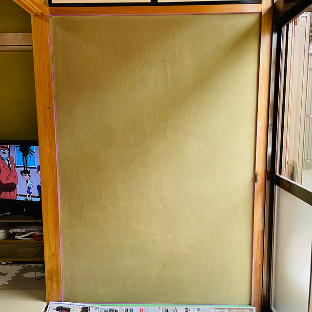 ayumiさんの部屋