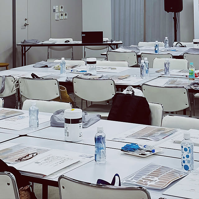 chacoさんの部屋