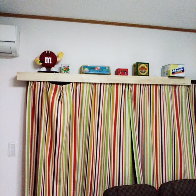 kurikuriさんの実例写真