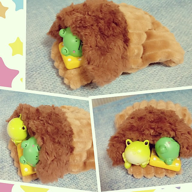 mocomocoさんの実例写真