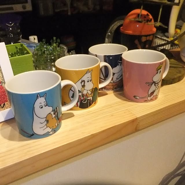 Shimodaさんの実例写真