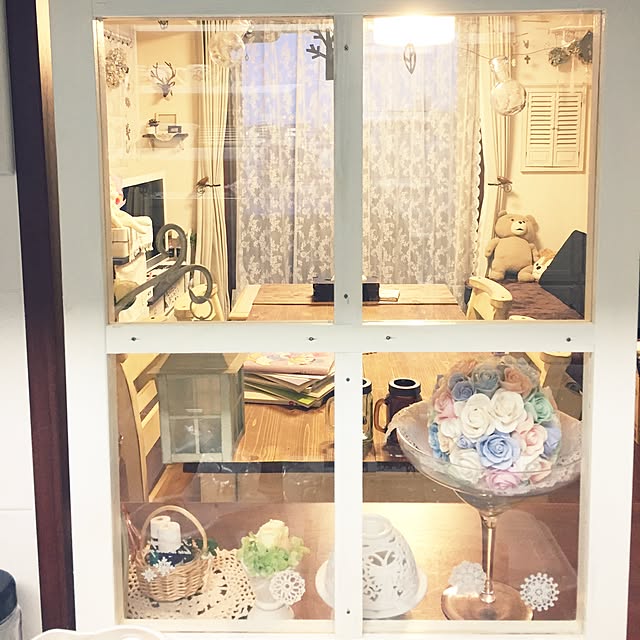 Atelier.mさんの実例写真