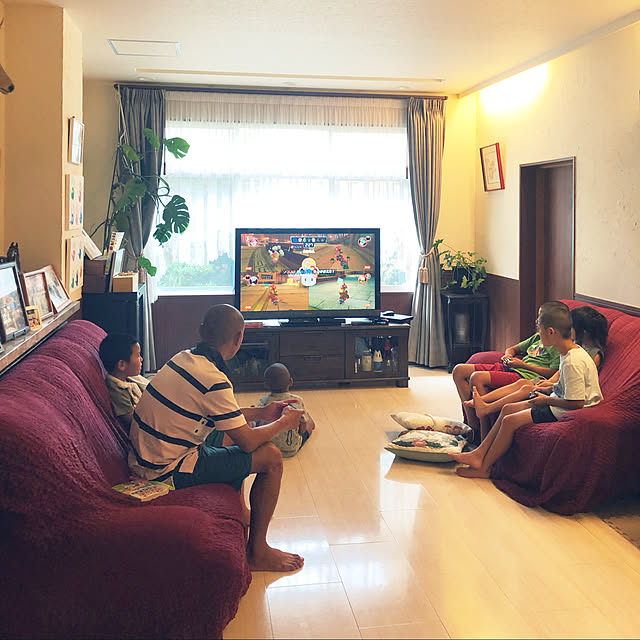 ninさんの実例写真
