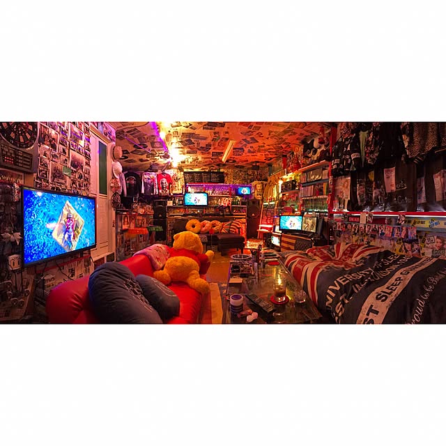 DJTOUCHさんの実例写真