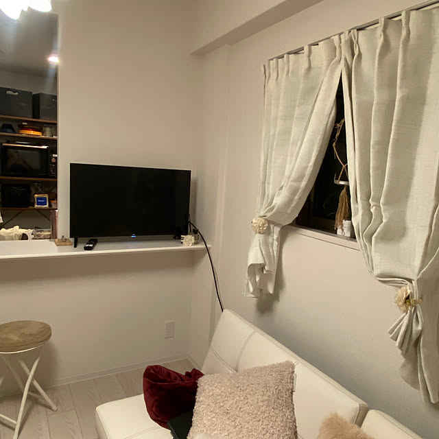 almondさんの部屋
