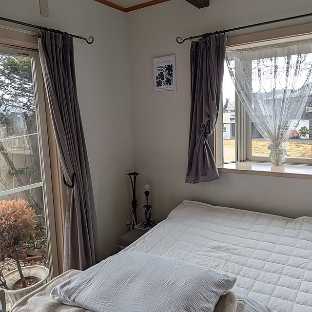 acocoさんの部屋