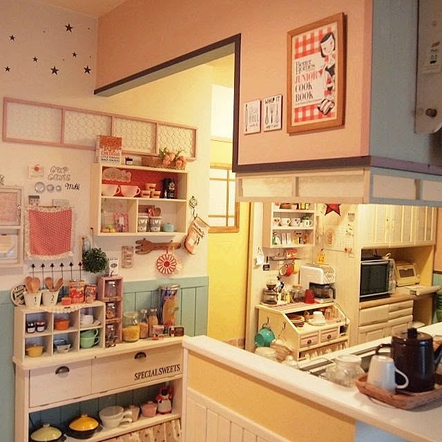 chocoさんの実例写真