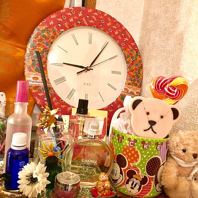 chob98kannaaa98さんの実例写真