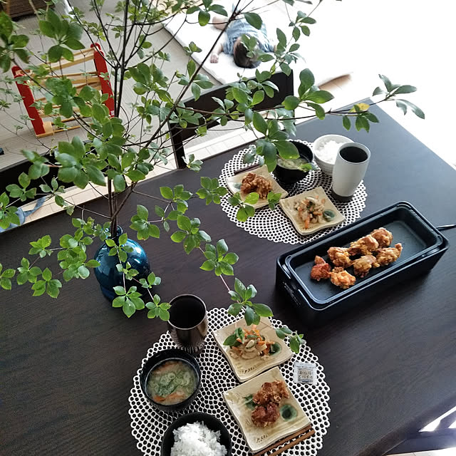 kodaminさんの実例写真
