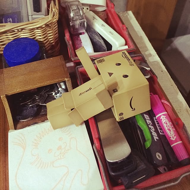 ojarumaruさんの実例写真