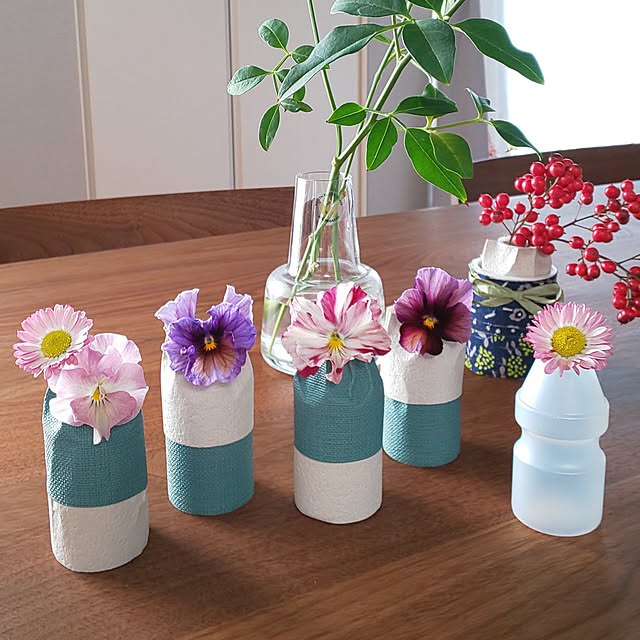 violetさんの実例写真