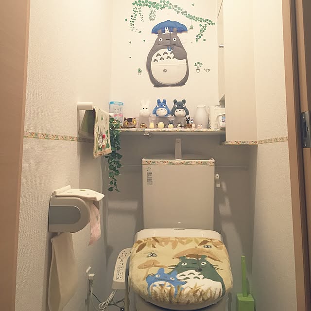 kopunipumarusanboさんの実例写真
