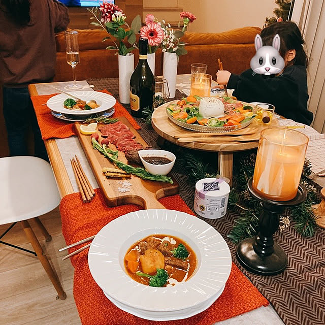 yukaさんの実例写真
