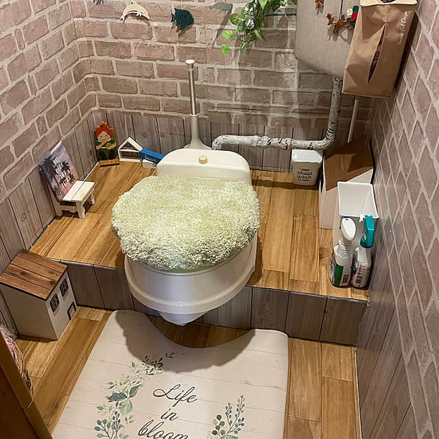 Kammiさんの部屋