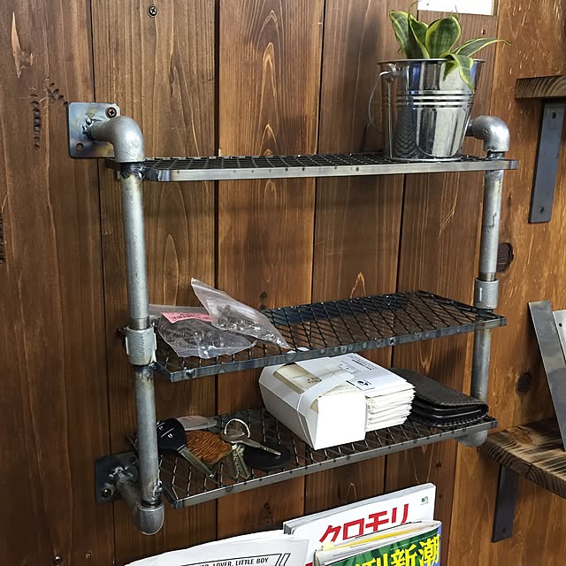 Hashimotoさんの実例写真