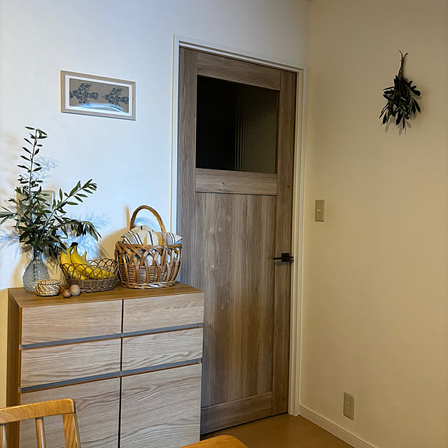 hannaさんの実例写真