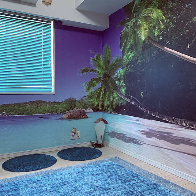 bluecosmosさんの実例写真