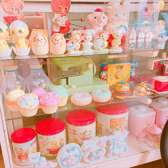 Mayukoさんの実例写真