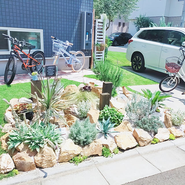 Chico.さんの実例写真