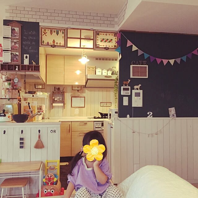 evitenさんの実例写真